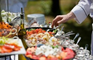 Abiball – Catering Celle