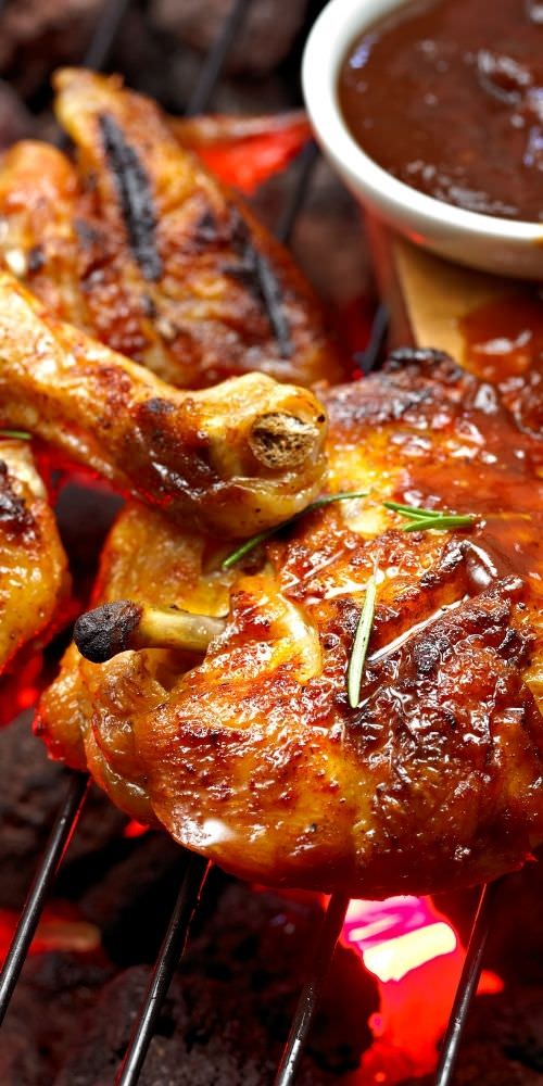 BBQ & Grillfest – Catering Celle