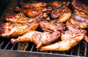 BBQ & Grillfest – Catering Celle