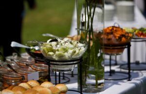 BBQ & Grillfest – Catering Celle
