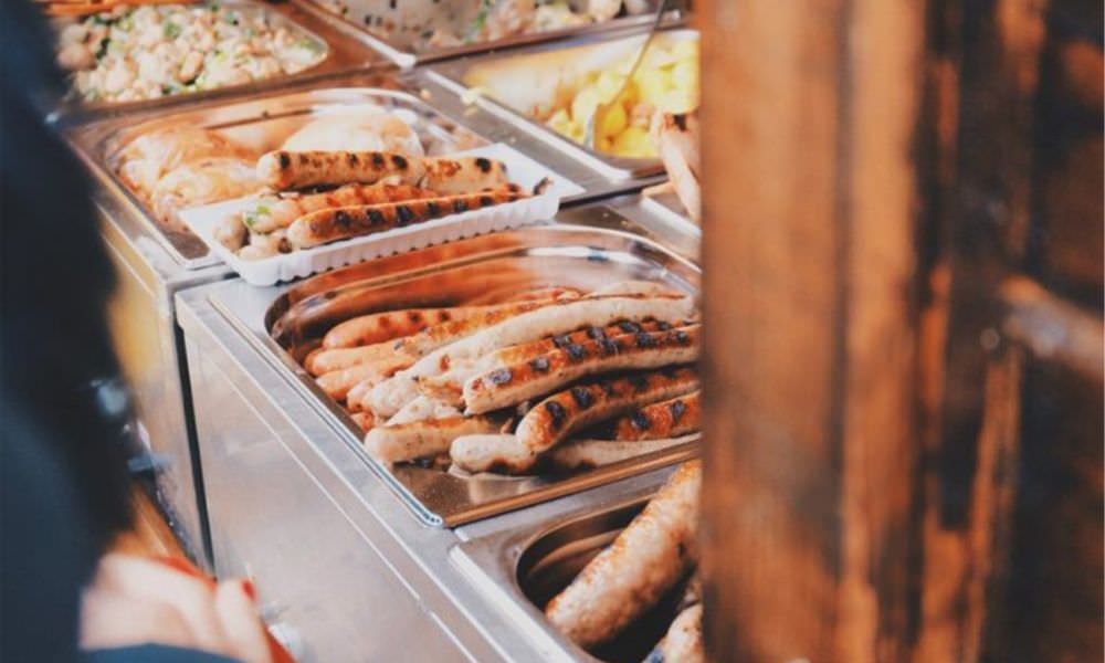 BBQ & Grillfest – Catering Celle