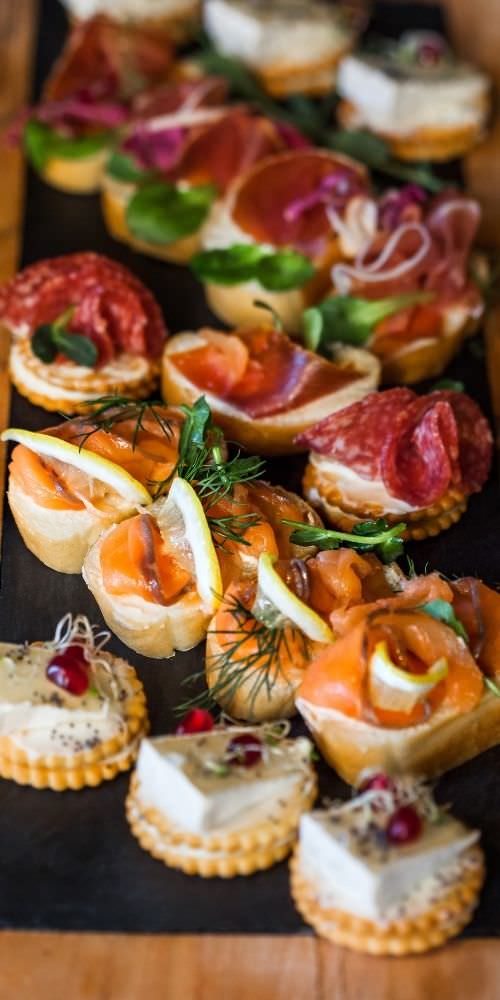 Buffet – Catering Celle