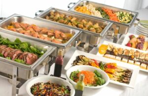 Fingerfood – Catering Celle
