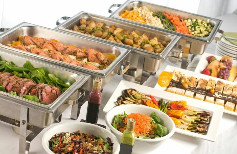 Brunch Catering – Catering Celle