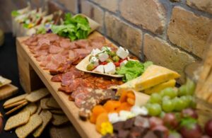 Fingerfood – Catering Celle