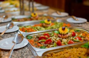 Buffet – Catering Celle