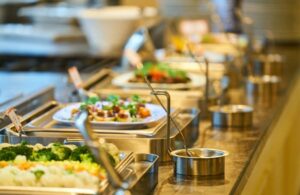 Buffet – Catering Celle