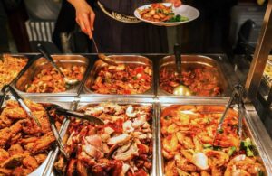 Buffet – Catering Celle