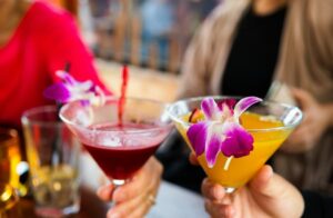 Cocktail Catering – Catering Celle