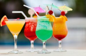 Cocktail Catering – Catering Celle