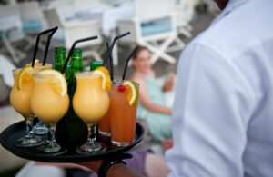 Cocktail Catering – Catering Celle
