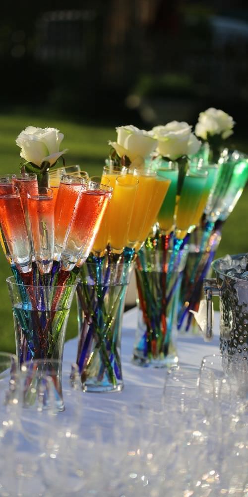 Cocktail Catering – Catering Celle