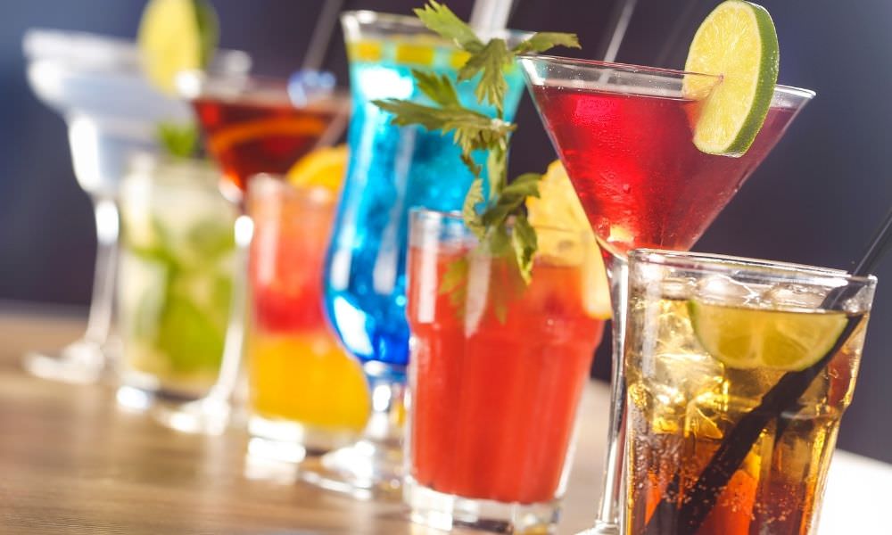 Cocktail Catering – Catering Celle