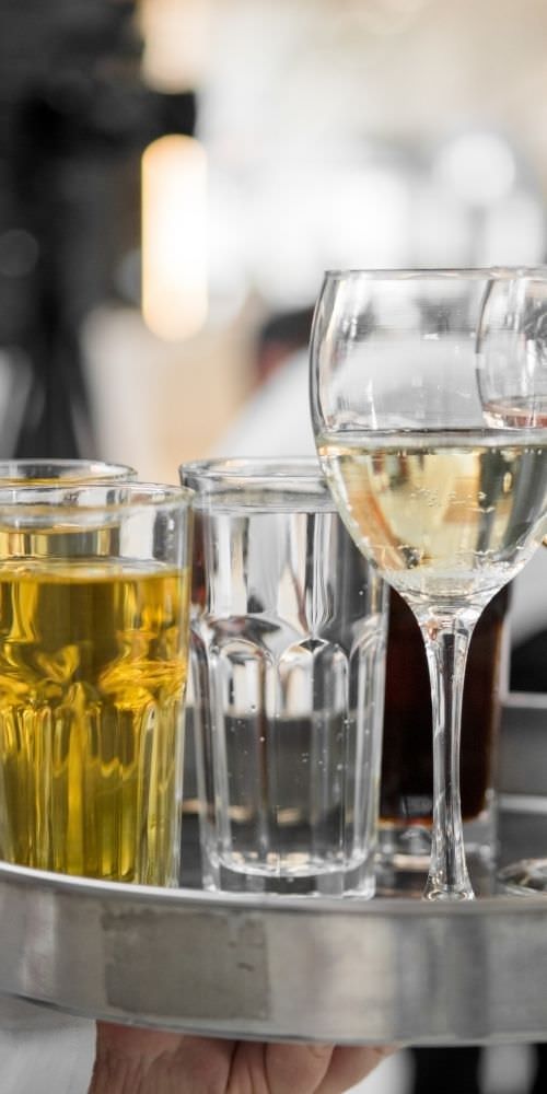 Getränke Catering – Catering Celle