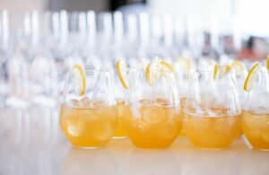 Getränke Catering – Catering Celle
