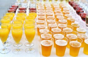 Getränke Catering – Catering Celle