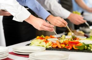 Firmenfeier & Firmenevent – Catering Celle
