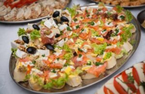 Firmenfeier & Firmenevent – Catering Celle