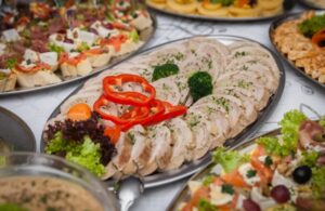 Firmenfeier & Firmenevent – Catering Celle