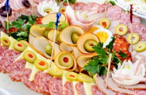 Firmenfeier & Firmenevent – Catering Celle