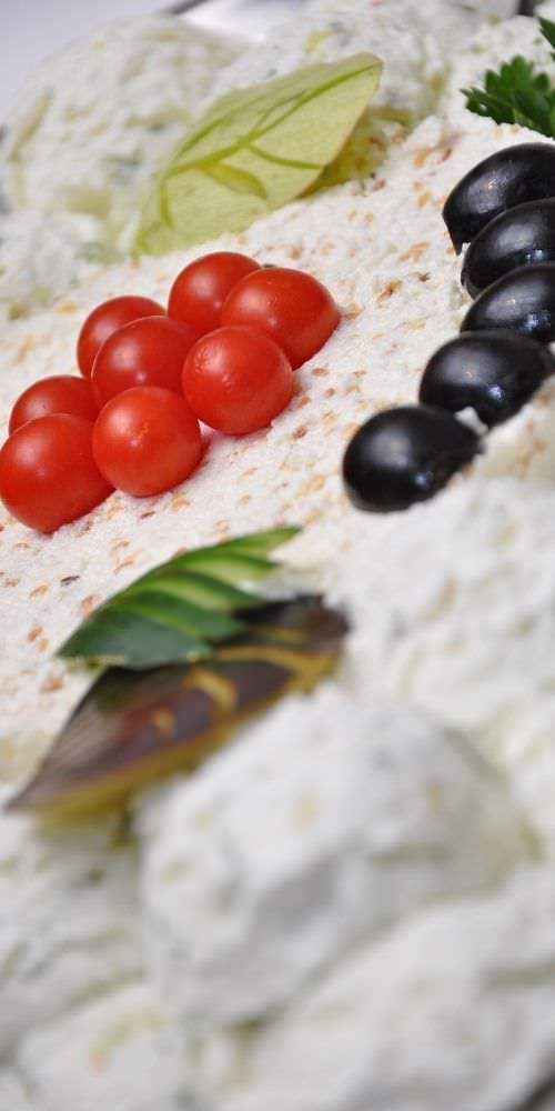 Firmenjubiläum – Catering Celle