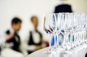 Firmenjubiläum – Catering Celle
