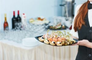 Firmenjubiläum – Catering Celle
