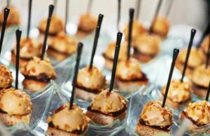 Firmenjubiläum – Catering Celle