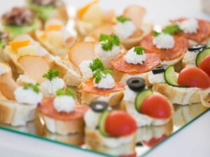 Frühstück Catering – Catering Celle