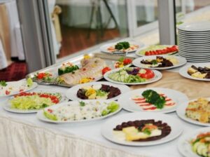 Frühstück Catering – Catering Celle