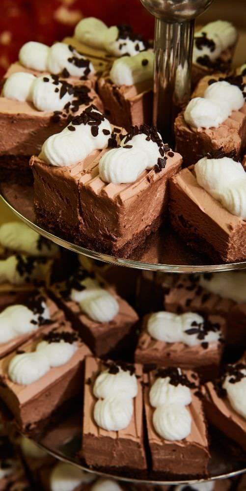 Geburtstag – Catering Celle