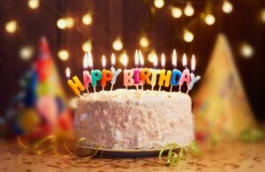 Geburtstag – Catering Celle