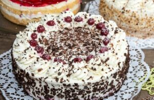 Geburtstag – Catering Celle