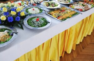 Geburtstag – Catering Celle