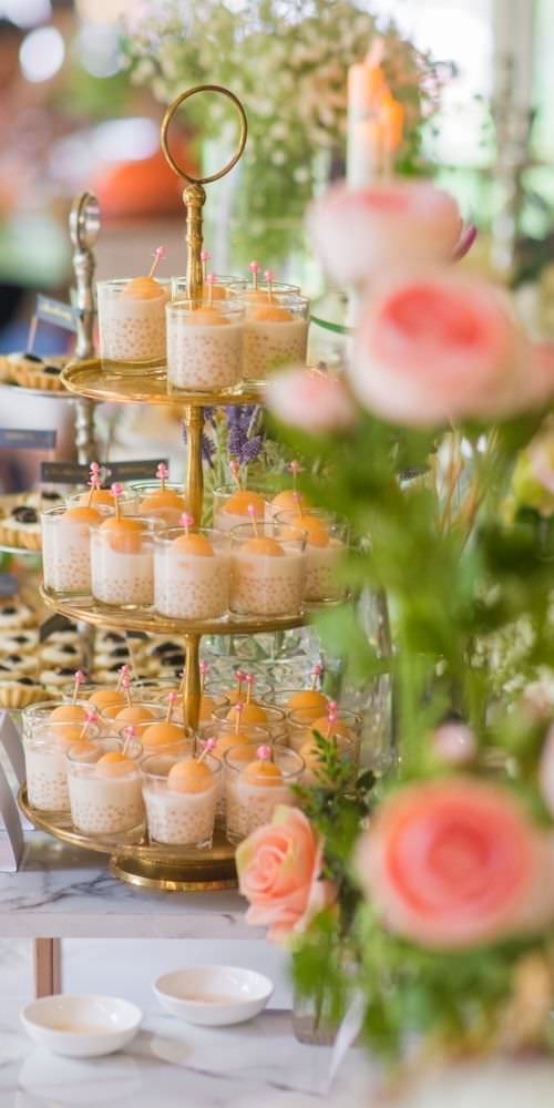 Hochzeit – Catering Celle