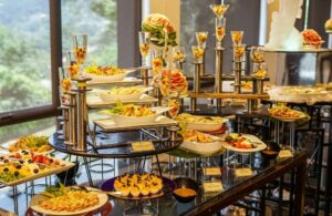 Hochzeit – Catering Celle