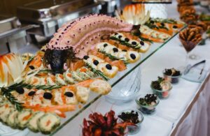 Hochzeit – Catering Celle