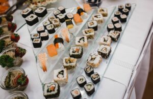 Hochzeit – Catering Celle