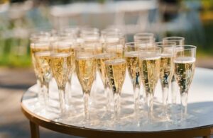 Jubiläum – Catering Celle