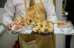 Jubiläum – Catering Celle