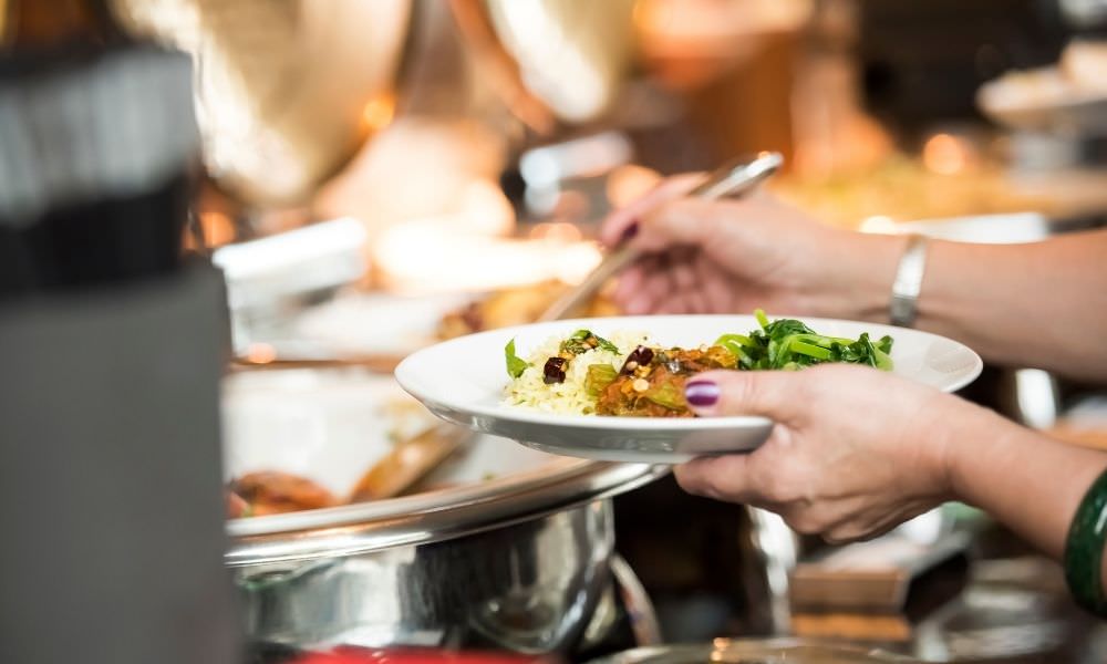 Jubiläum – Catering Celle