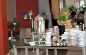 Konferenz & Tagung – Catering Celle