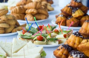 Konferenz & Tagung – Catering Celle
