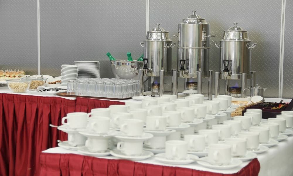 Konferenz & Tagung – Catering Celle