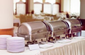 Konfirmation, Kommunion & Taufe – Catering Celle
