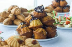 Messe & Kongress – Catering Celle