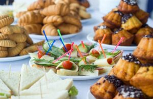 Messe & Kongress – Catering Celle