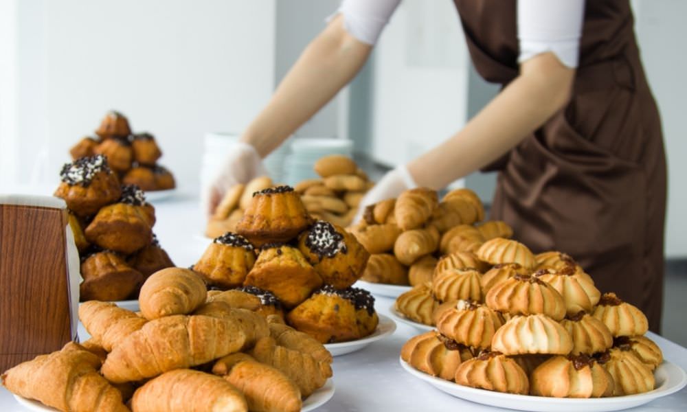 Messe & Kongress – Catering Celle