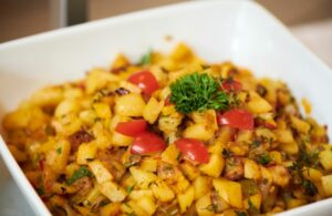 Weihnachtsfeier – Catering Celle