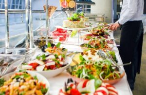 Weihnachtsfeier – Catering Celle